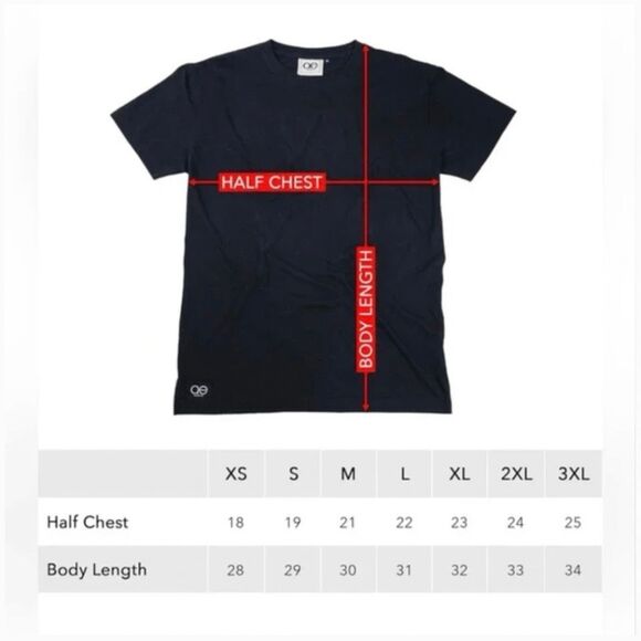 Queer Eye YAS Henny Graphic Tank Top Purple LGQBT Logo Shirt Official QE Merchan - Picture 6 of 6